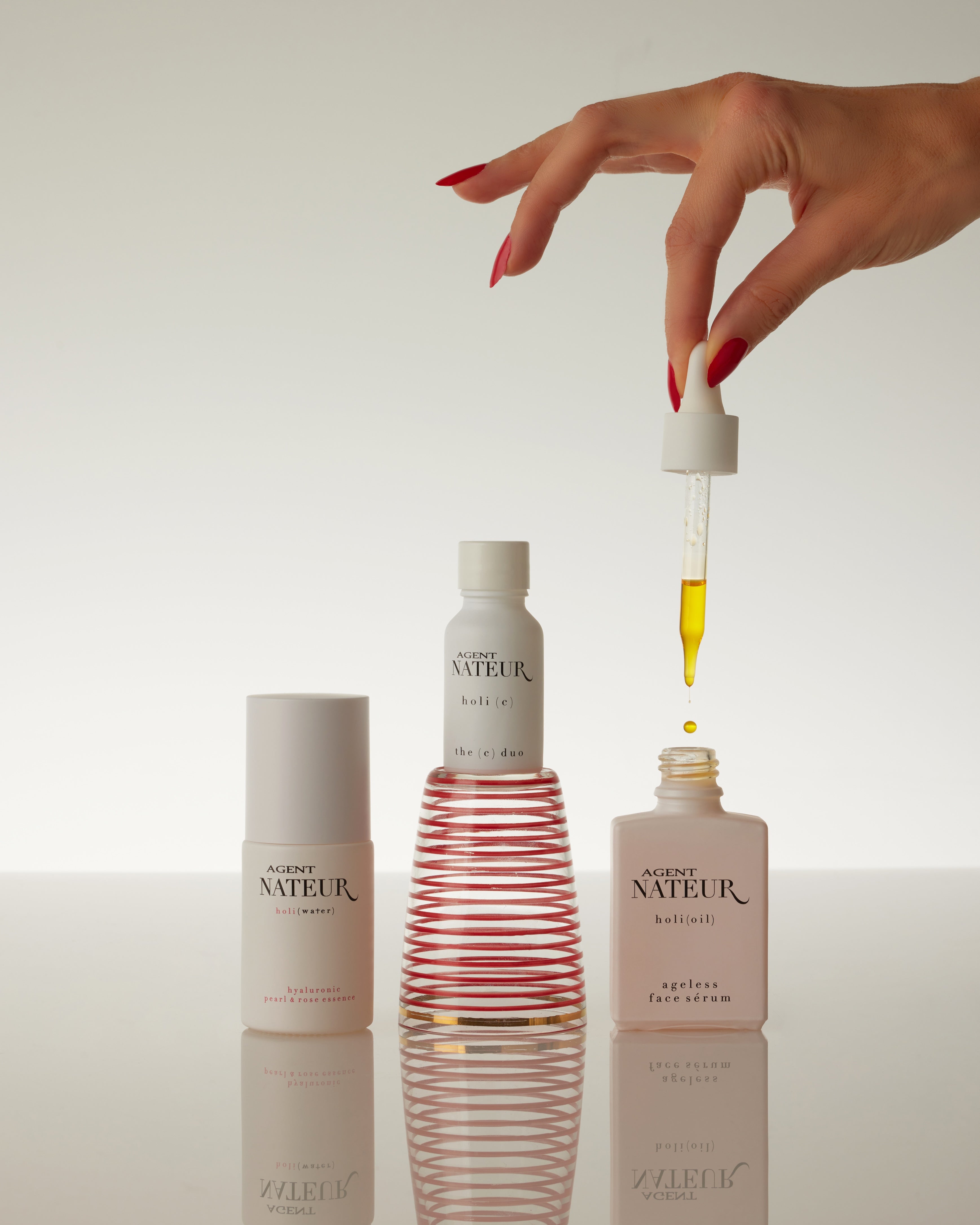 Ageless Skin