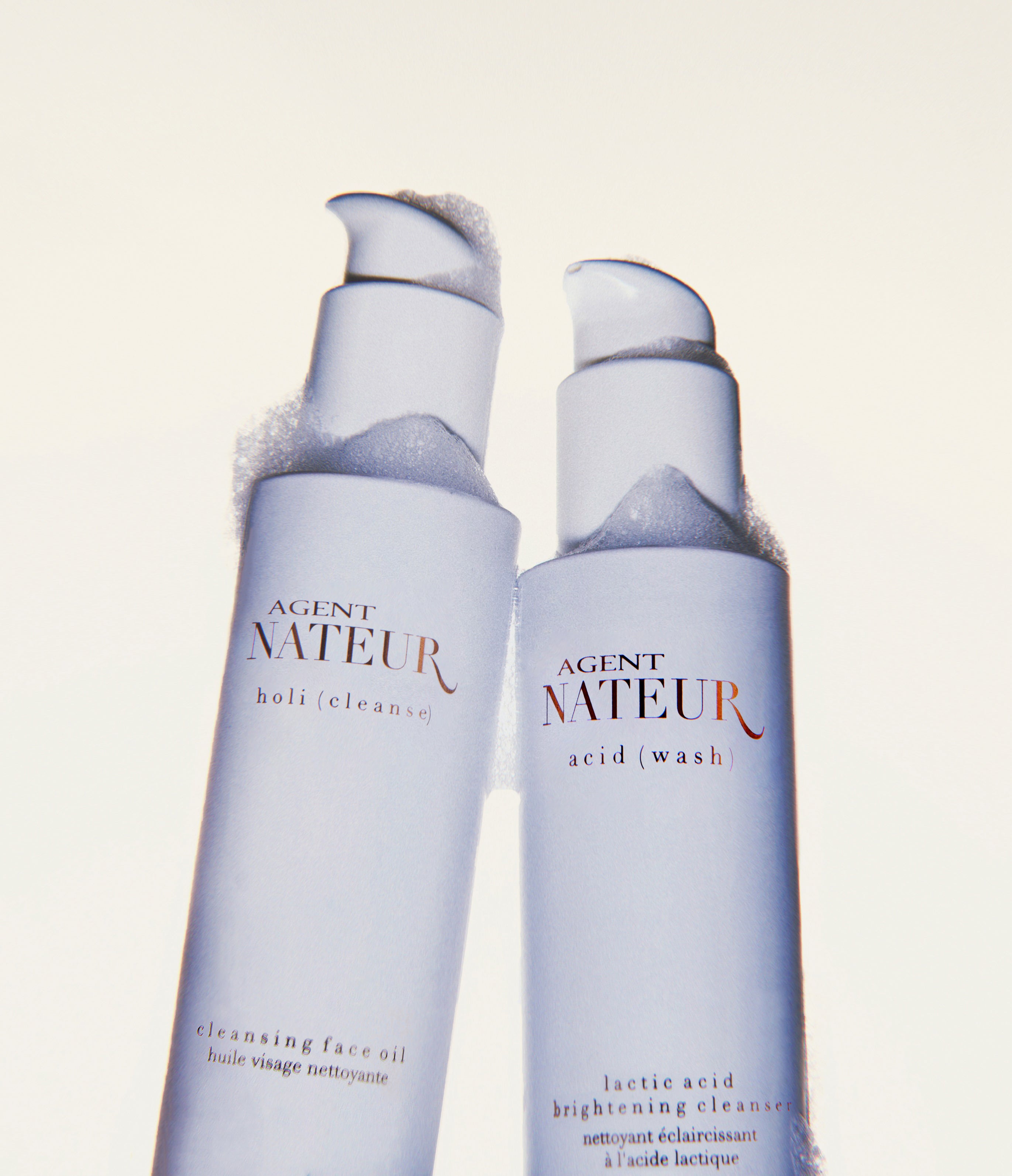 Acne & Scar Care