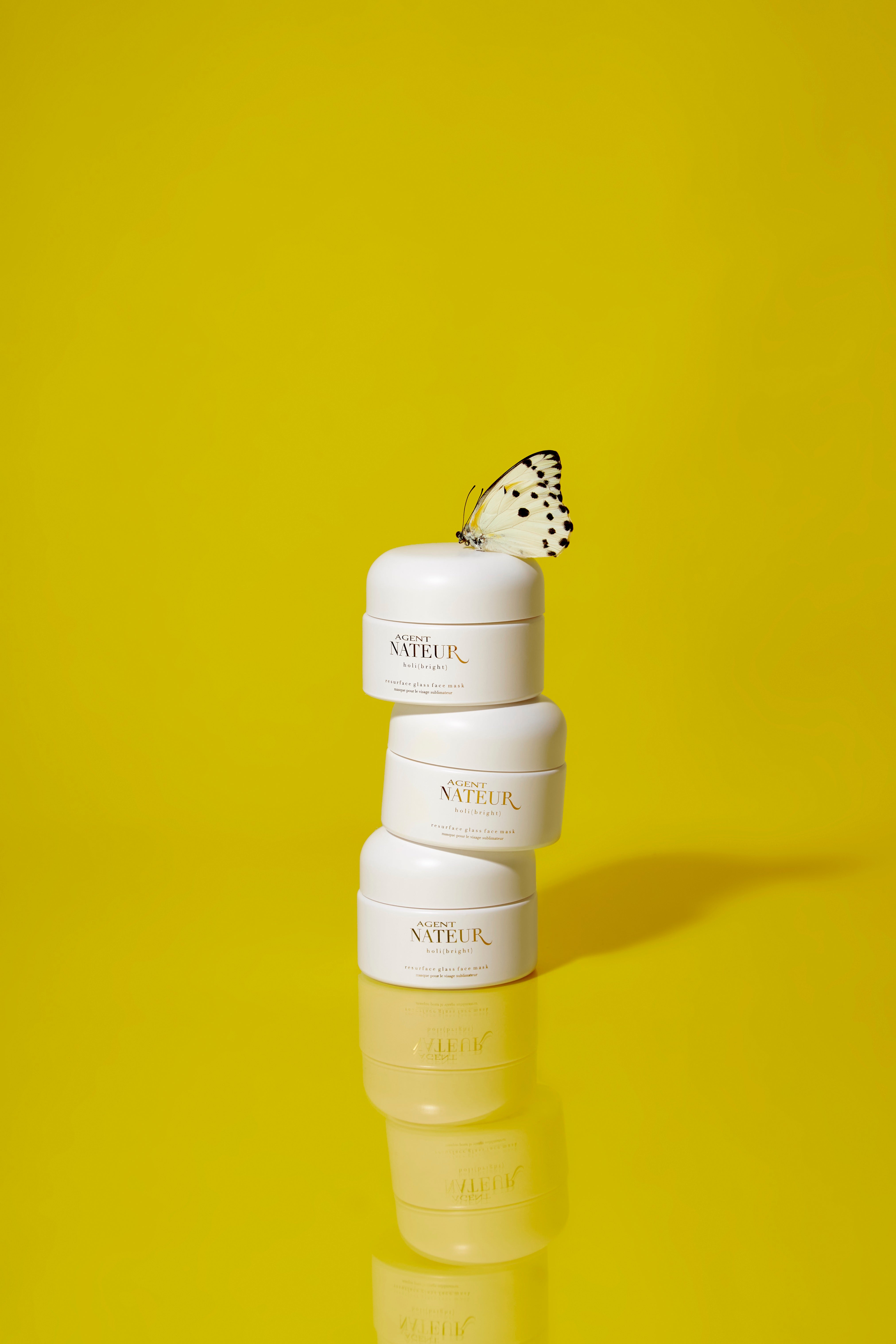 Dry and Sensitive Skin