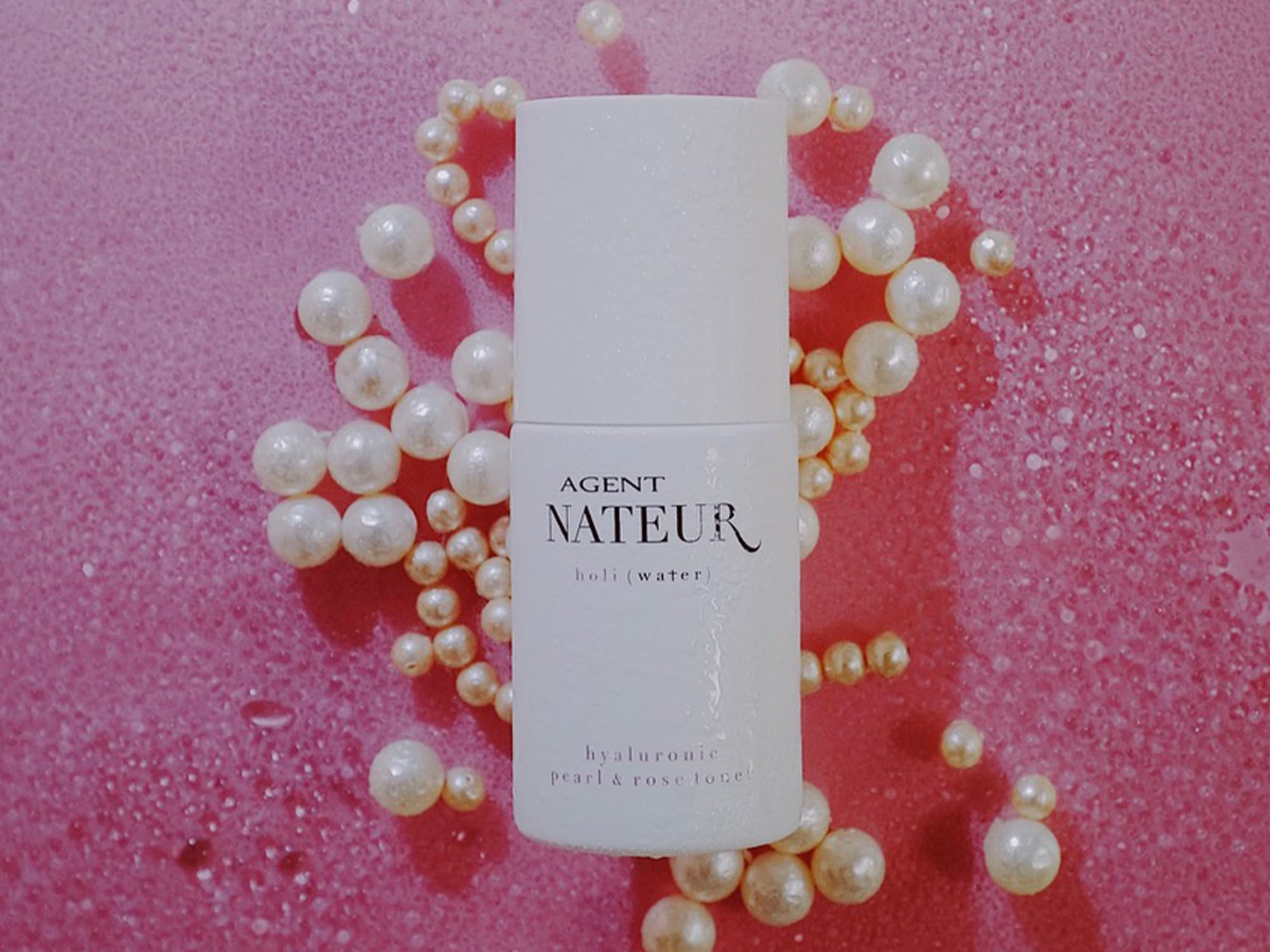 Pearl powder