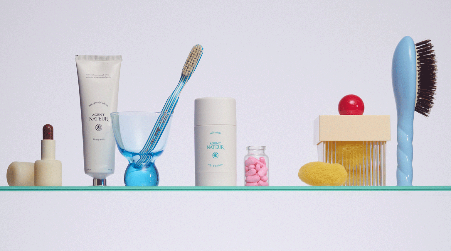 Body & Personal Care