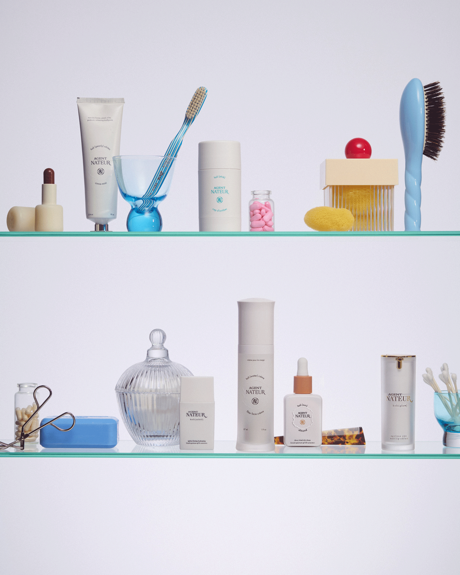 Body & Personal Care