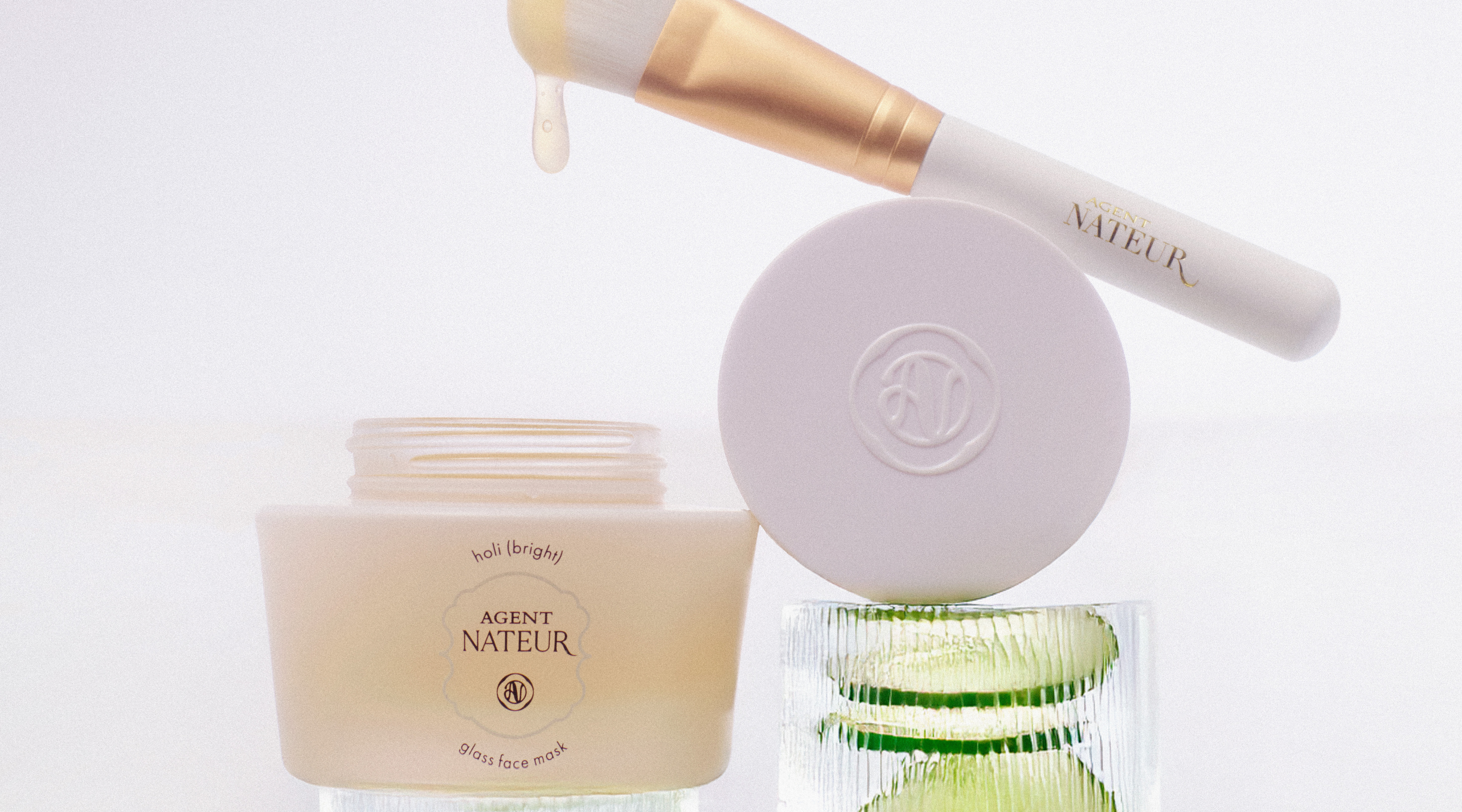 Face/Eye Cleansers, SPF, Serums & Cream