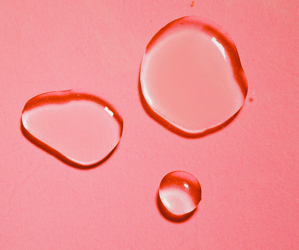 High-molecular weight hyaluronic acid