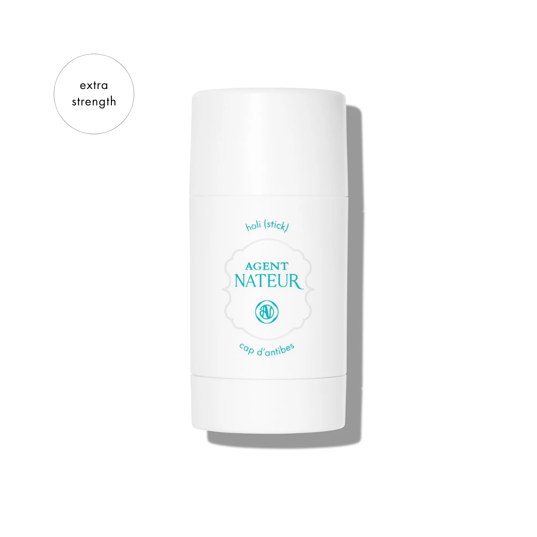 holi (stick) cap d' antibes deodorant perfume