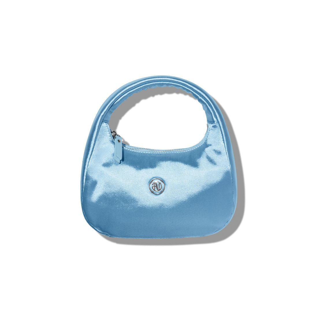 the spring agent icons: powder blue