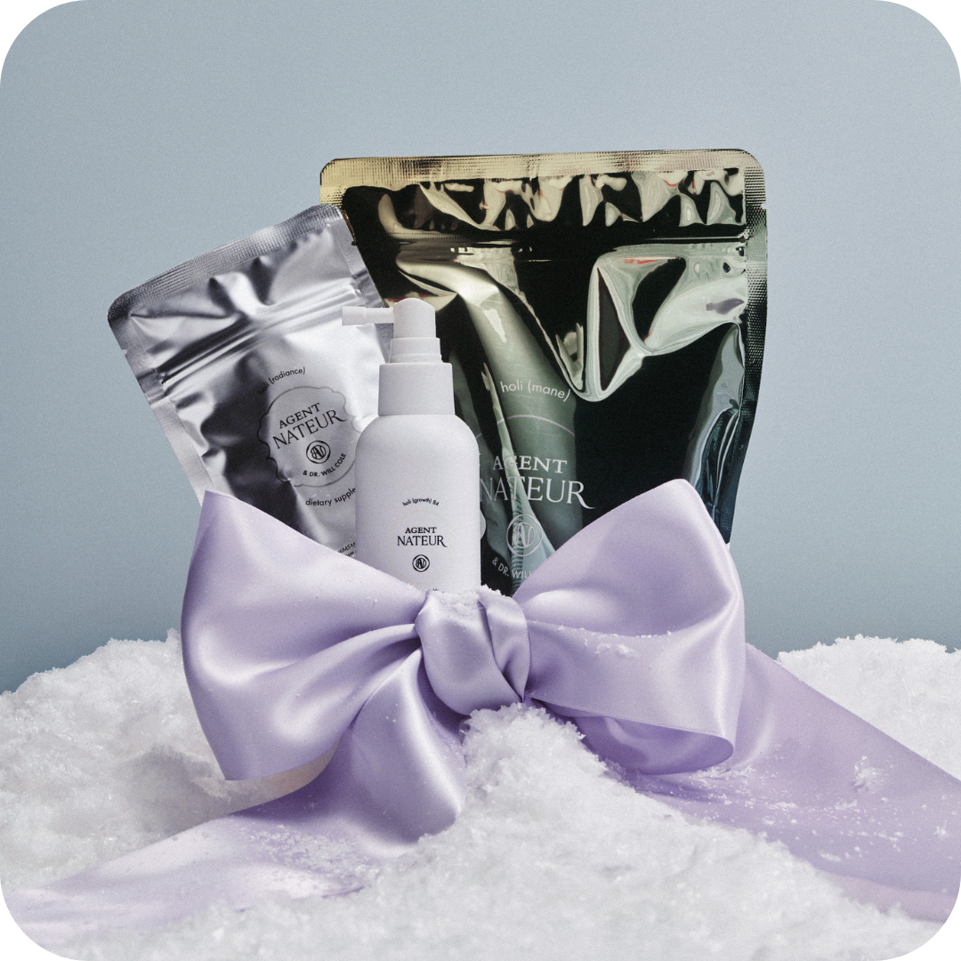 the hair and scalp health bundle