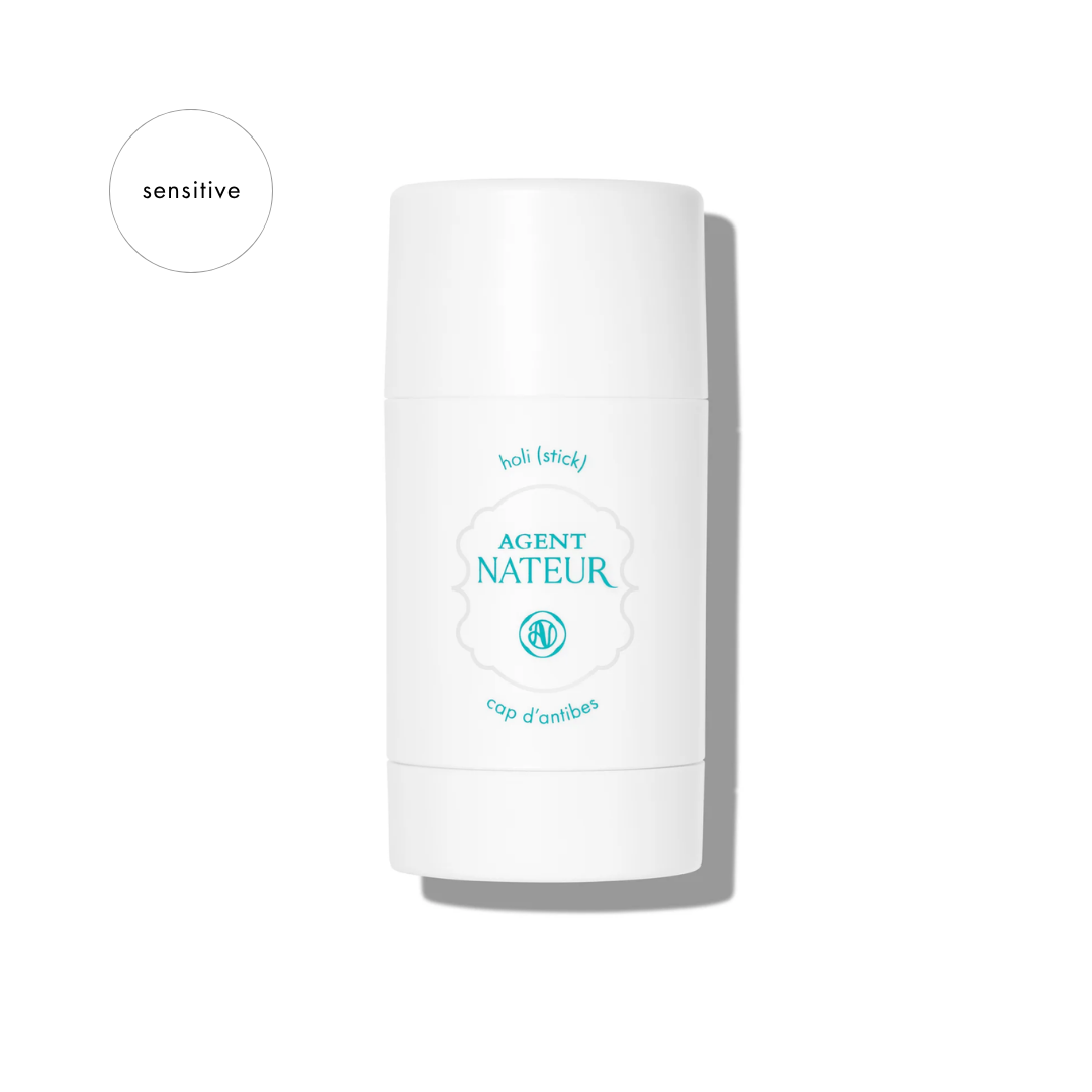 holi (stick) cap d' antibes deodorant perfume