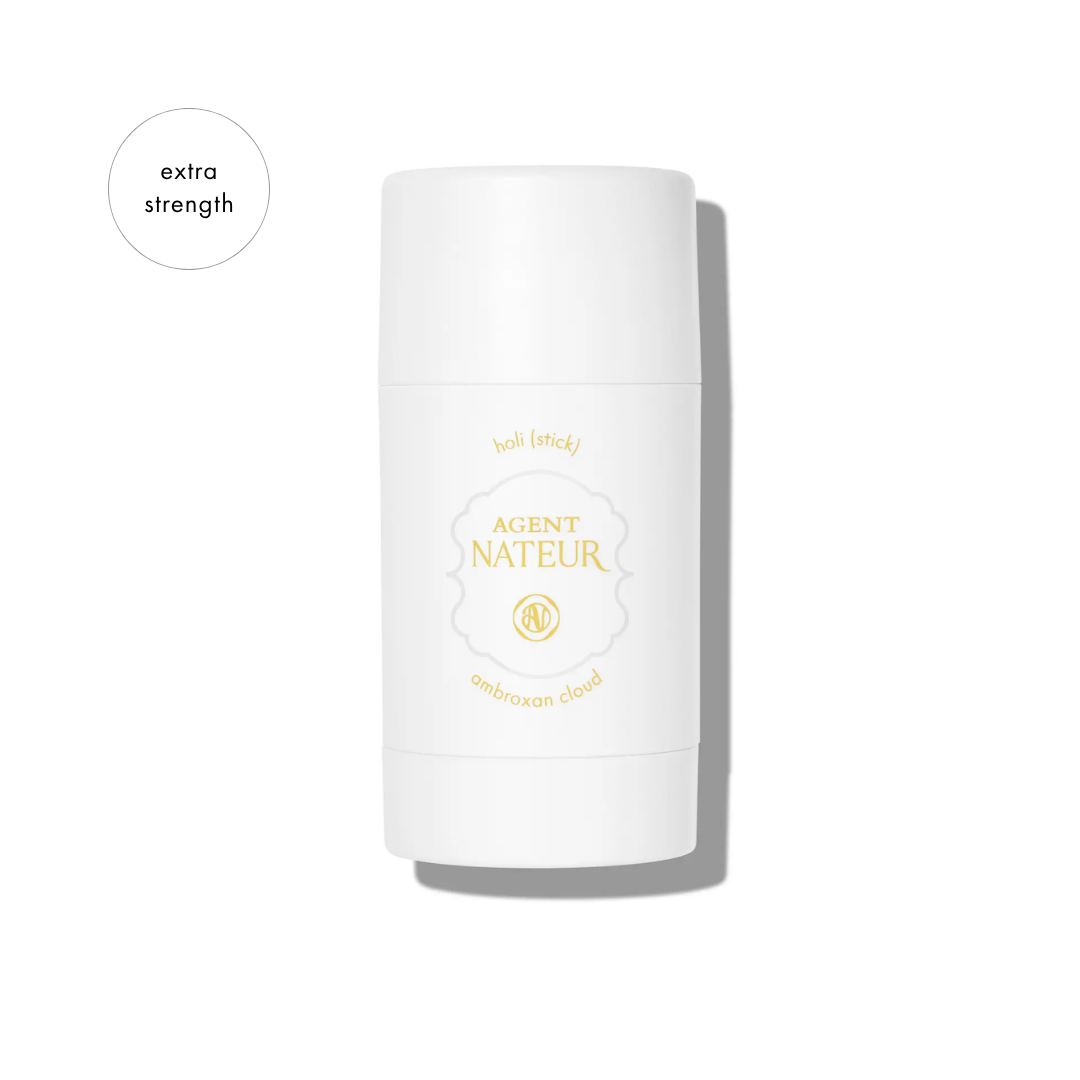 holi (stick) ambroxan cloud deodorant perfume
