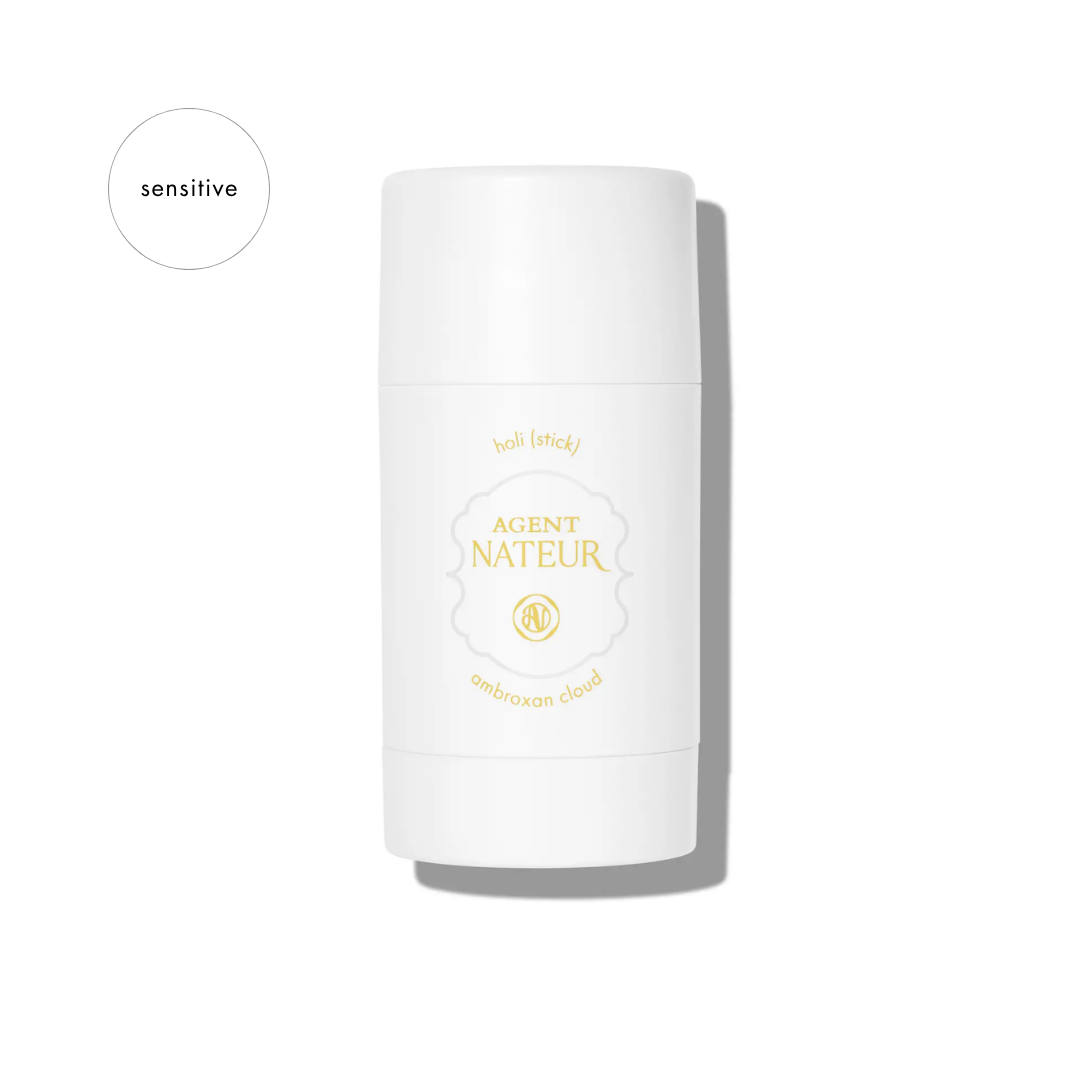 holi (stick) ambroxan cloud deodorant perfume