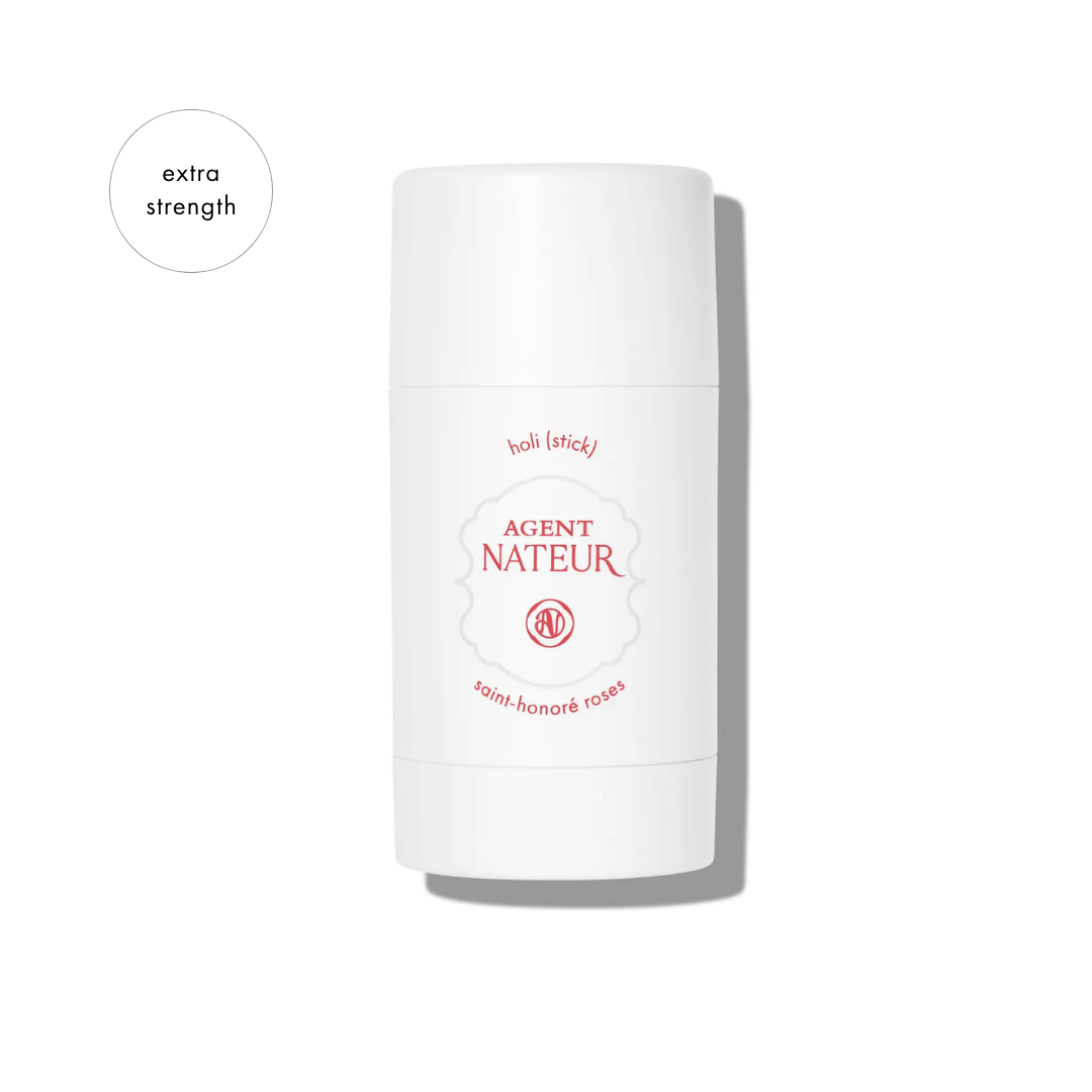 holi (stick) saint-honoré roses deodorant perfume