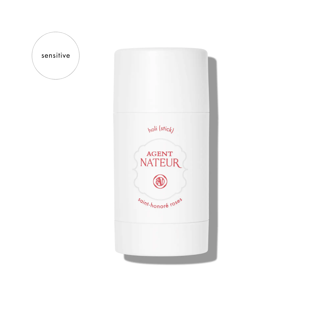 holi (stick) saint-honoré roses deodorant perfume