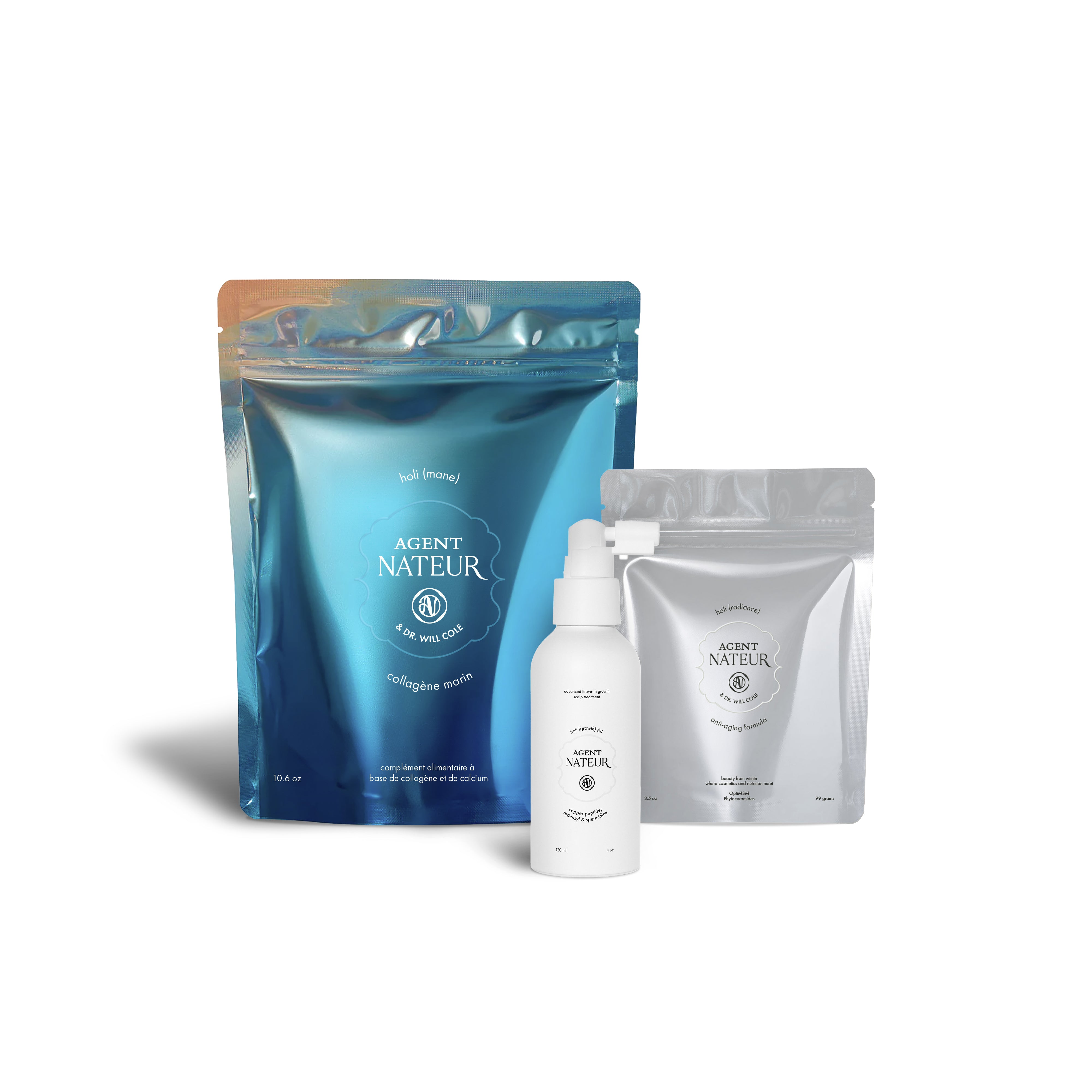 the hair and scalp health bundle