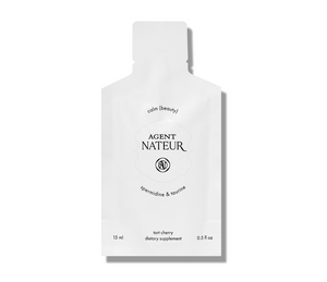 calm (beauty) daily calming autophagy supplement
