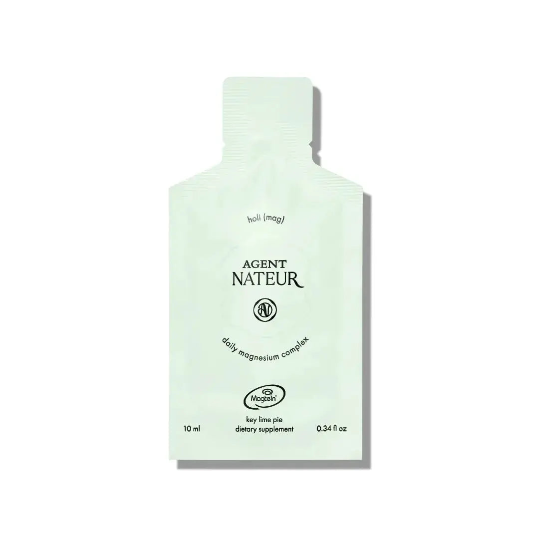 TEST Tiered Subscription - 3 sachet pack holi (mag) advanced daily magnesium complex tester (Copy) Agent Nateur