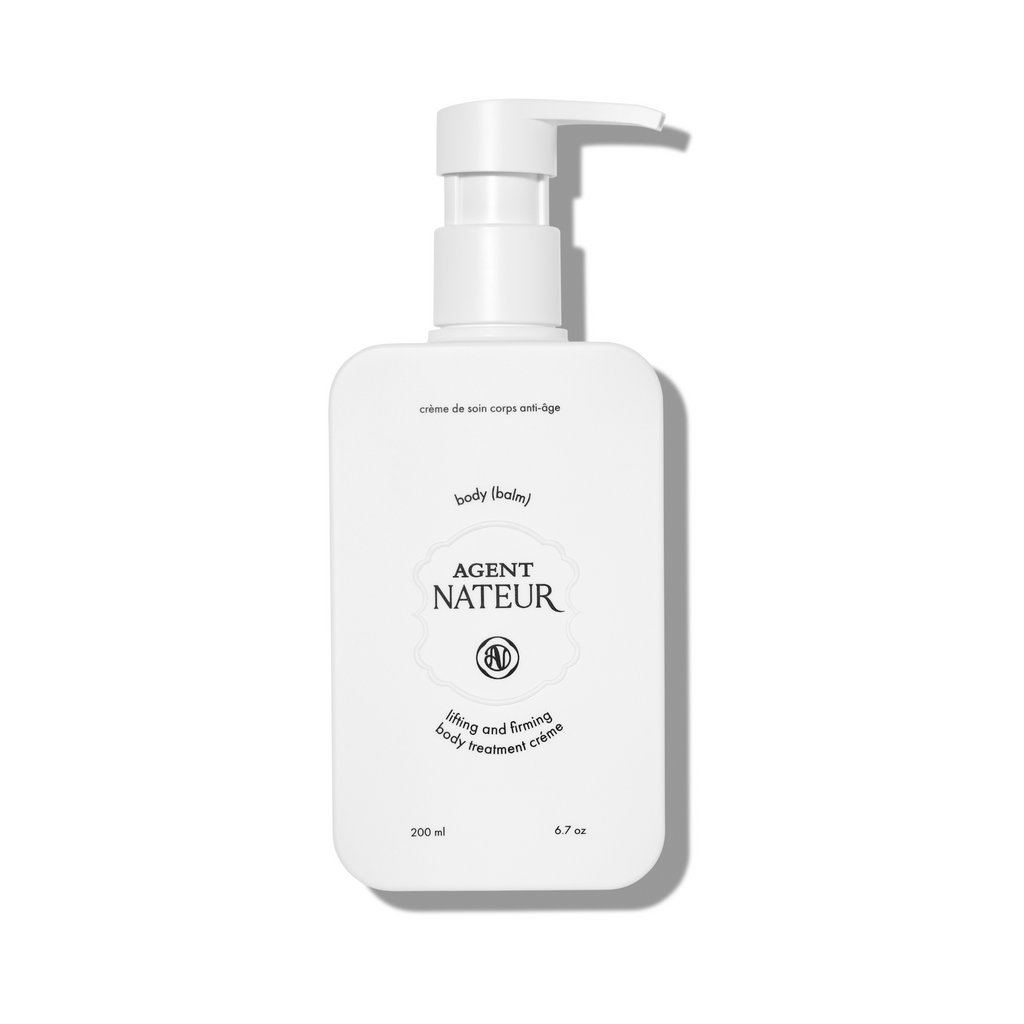 body ageless body treatment crème — Default Title