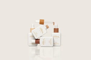 h o l i  ( s u n ) dewy tinted skin drops Agent Nateur