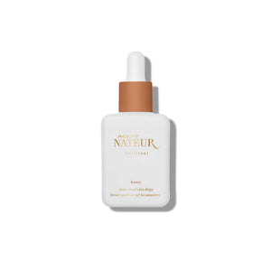 h o l i  ( s u n ) dewy tinted skin drops Agent Nateur