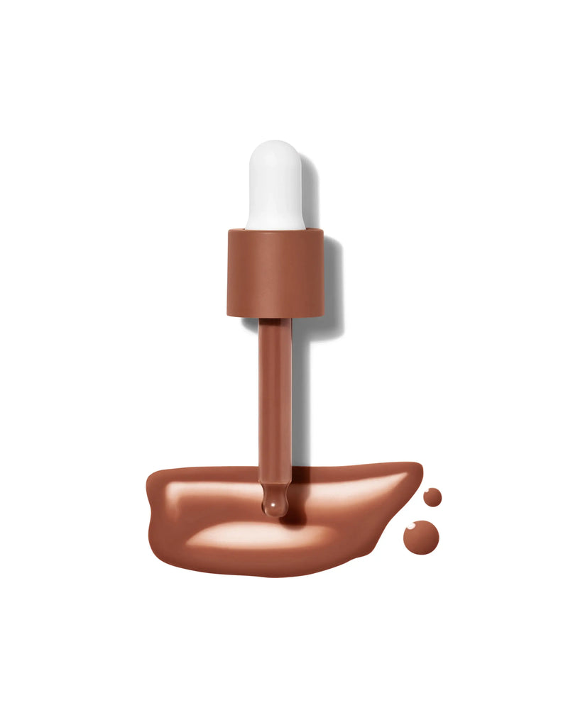 h o l i  ( s u n ) spf 50 dewy tinted skin drops Agent Nateur