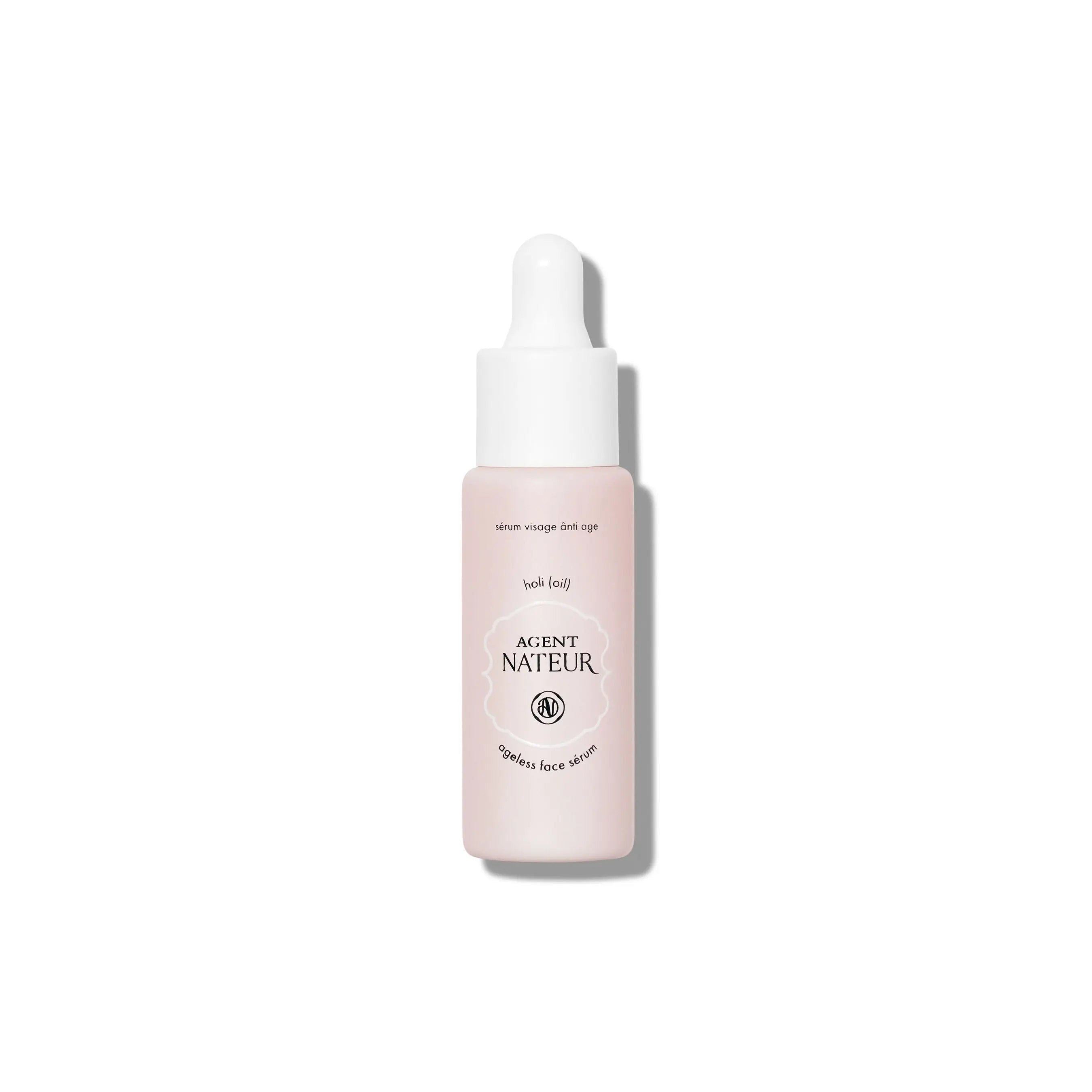 ‍holi (oil) refining ageless face serum travel size (100% off) Agent Nateur