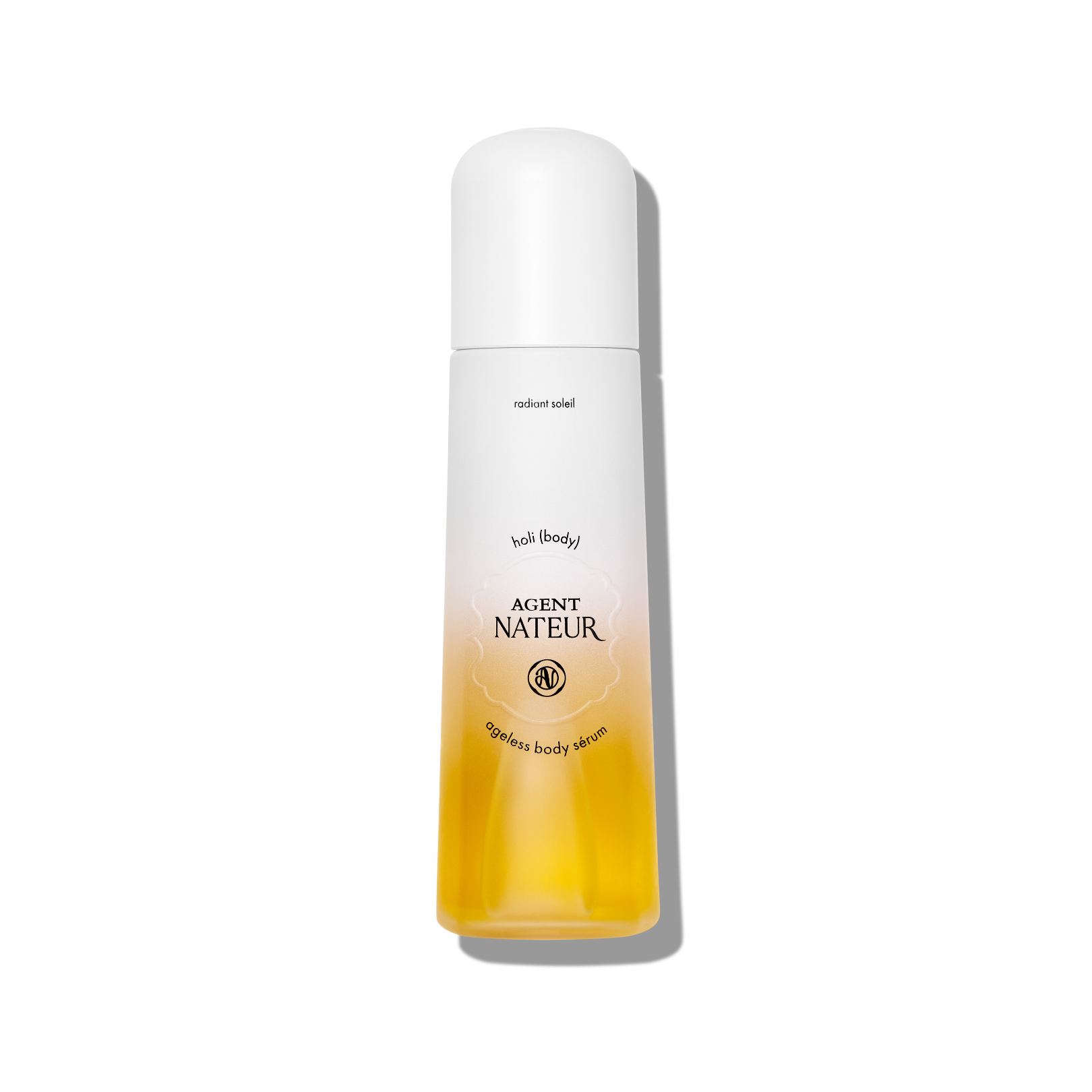 holi (body) ageless body serum
