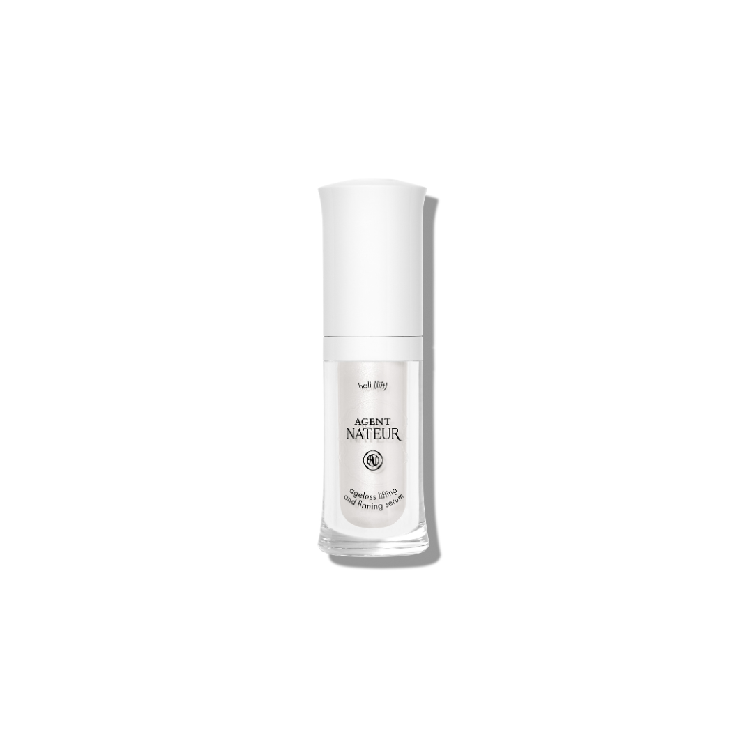 f‍ree mini holi (lift) serum