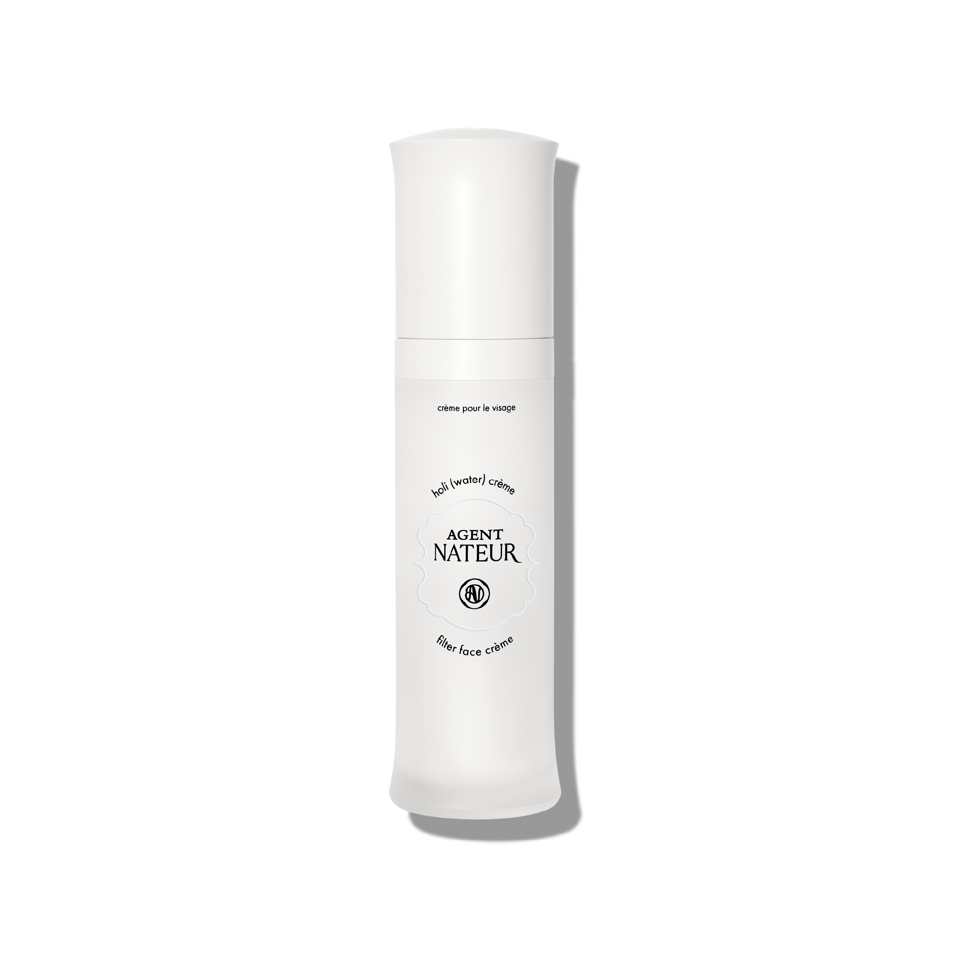 holi (water) crème