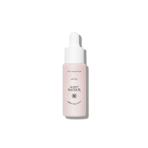 holi (oil) refining ageless face serum