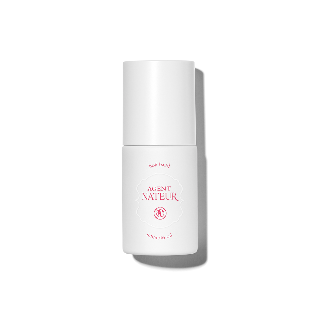 holi (sex) intimate oil