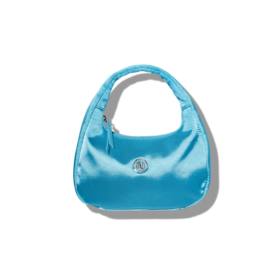 satin bag
