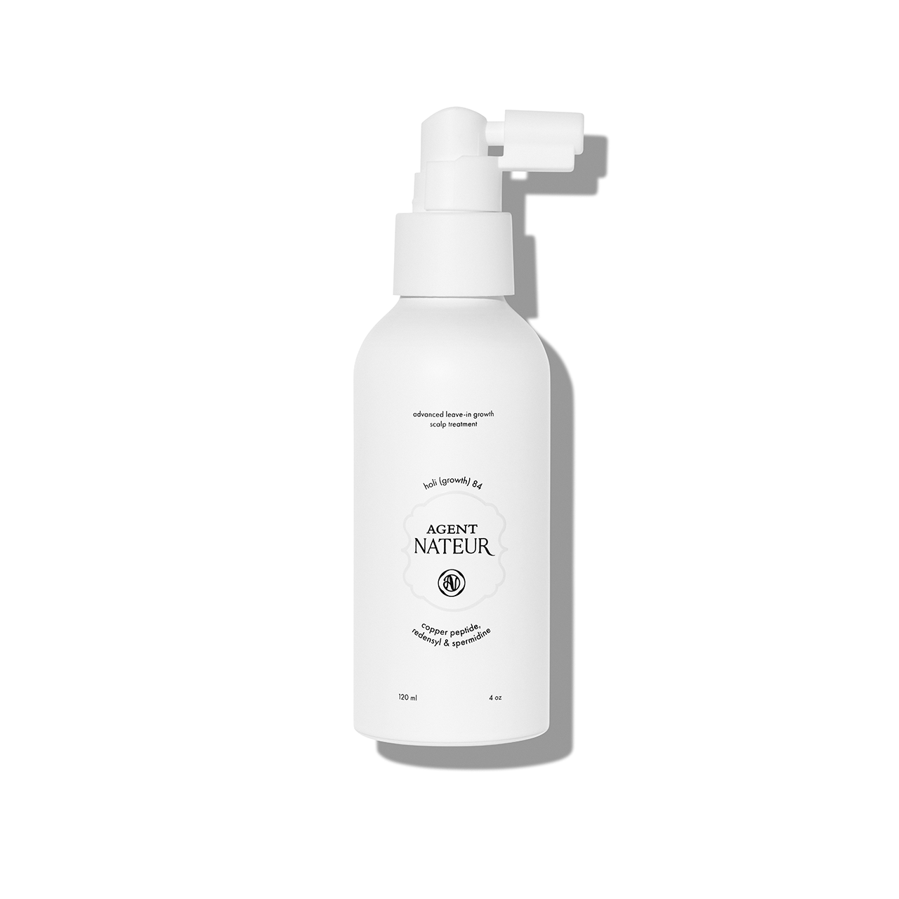 holi (growth) 84 leave-in hair growth scalp spray