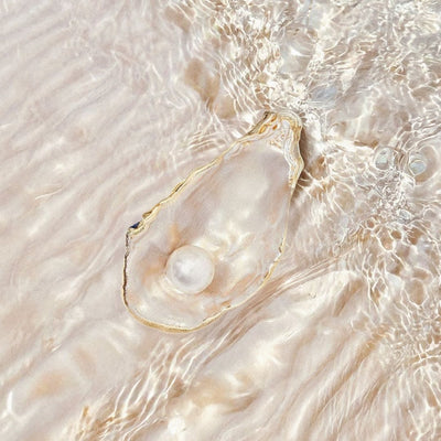 Pearl Powder