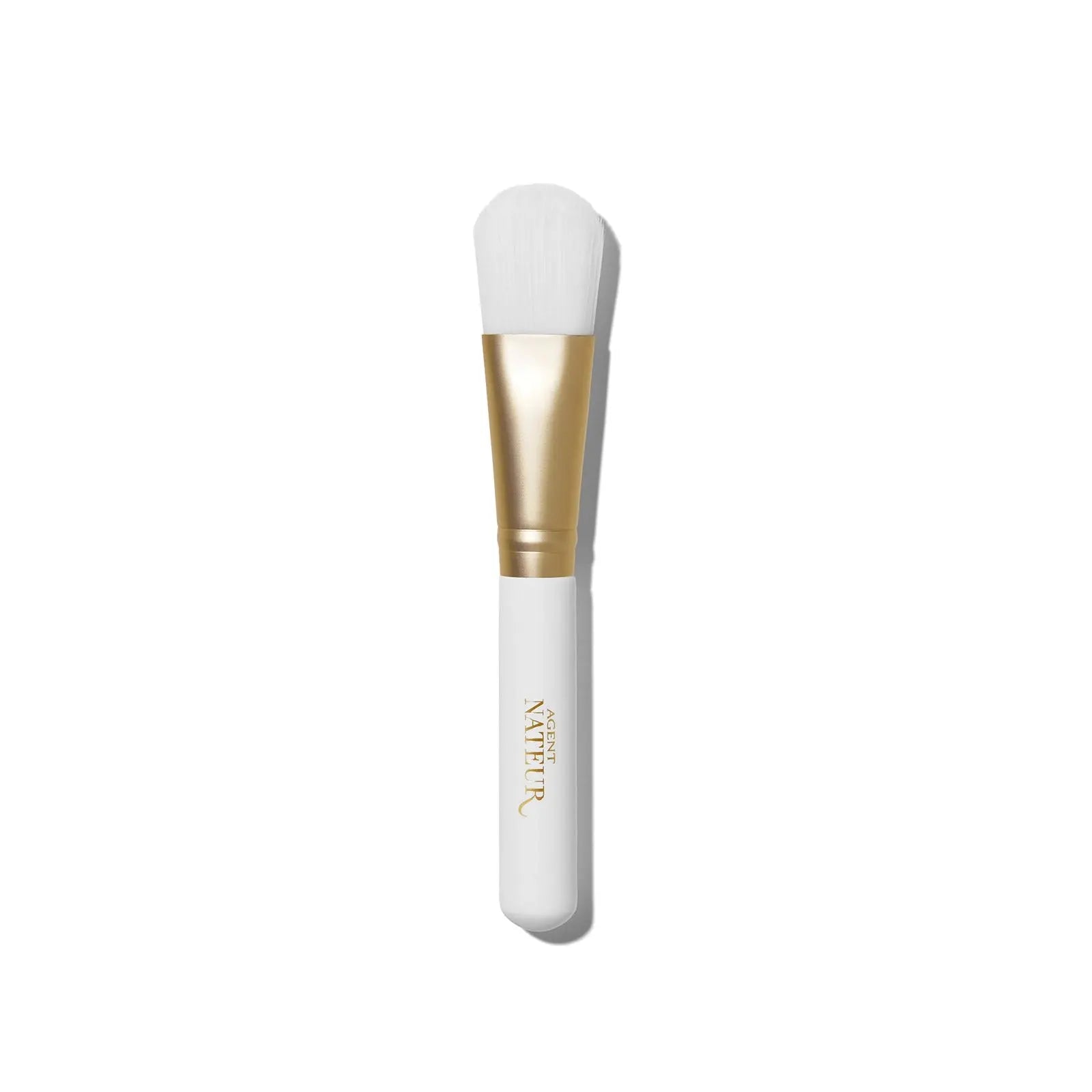 ‍wooden vegan face mask brush (100% off) Agent Nateur