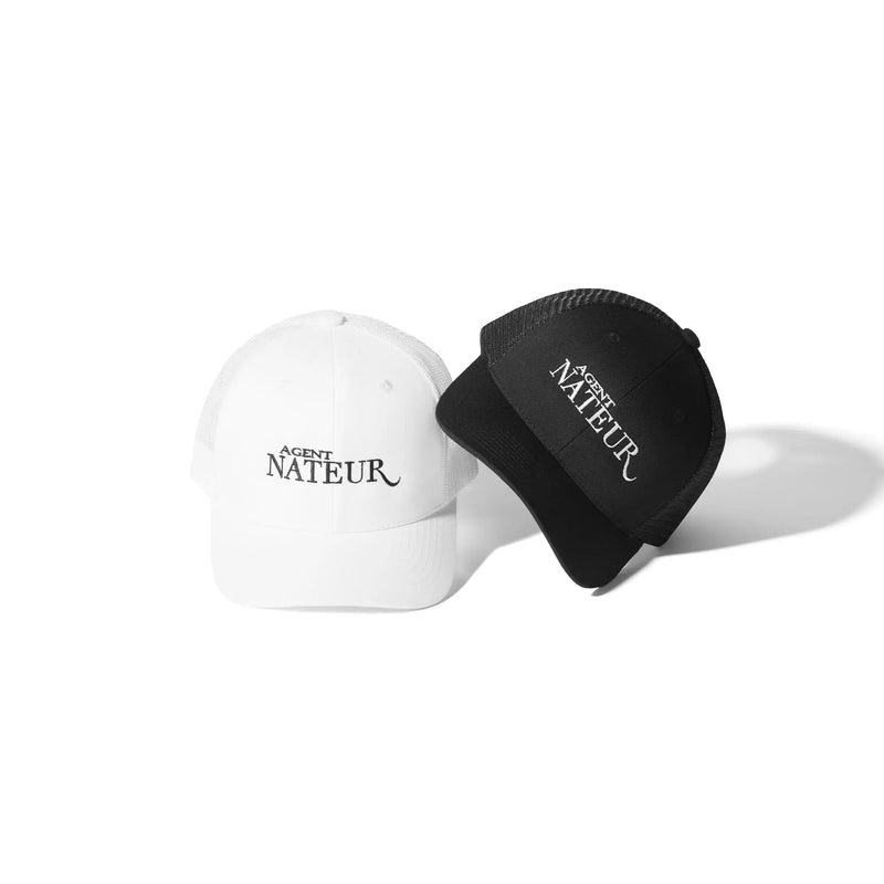Limited Edition Agent Nateur Hat Agent Nateur