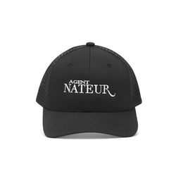 Limited Edition Agent Nateur Hat Agent Nateur