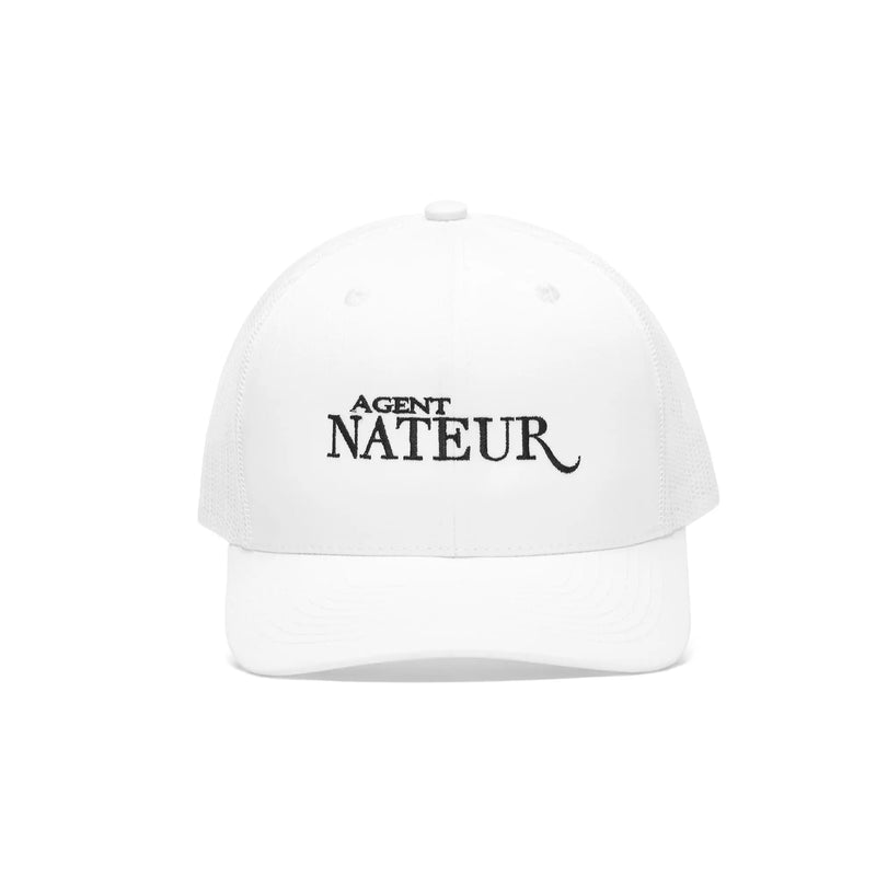 Limited Edition Agent Nateur Hat Agent Nateur