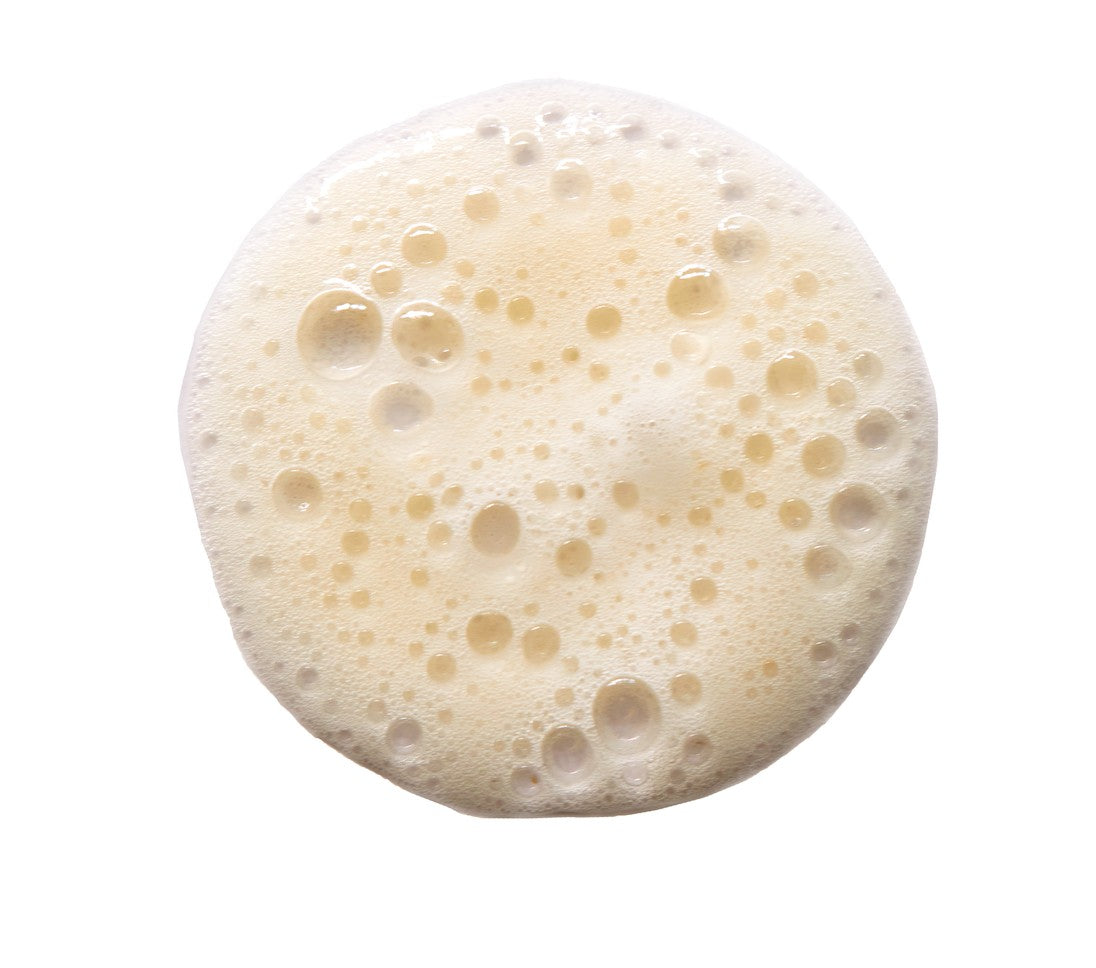 a c i d ( w a s h ) lactic acid skin brightening cleanser Agent Nateur
