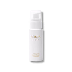 a c i d ( w a s h ) lactic acid skin brightening cleanser travel size Agent Nateur