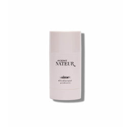 ( aime ) probiotic deodorant Agent Nateur