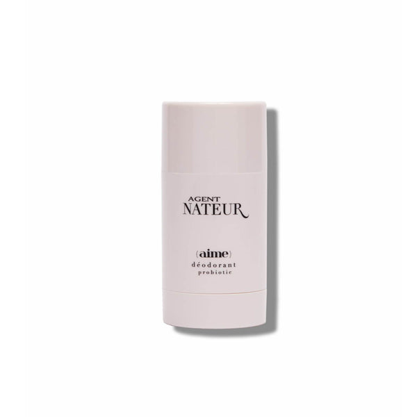 ( aime ) probiotic deodorant Agent Nateur