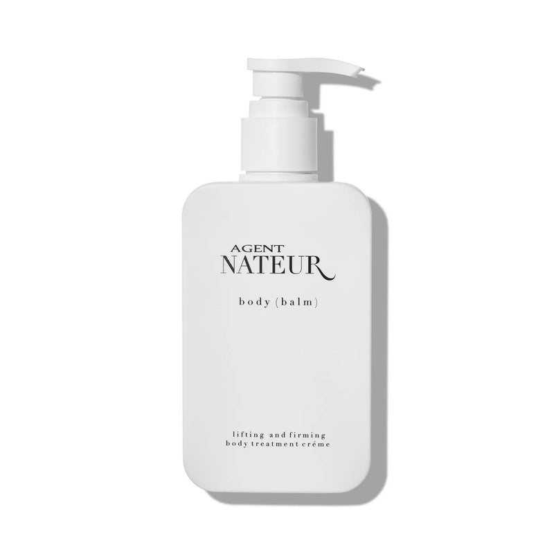 (b o d y) balm Agent Nateur