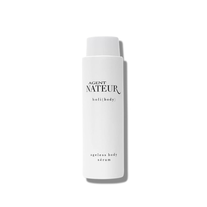 h o l i ( b o d y )  ageless body serum unisex AgentNateur