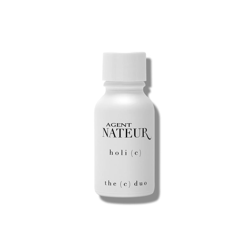 h o l i ( c ) the c duo calcium & vitamin c Agent Nateur