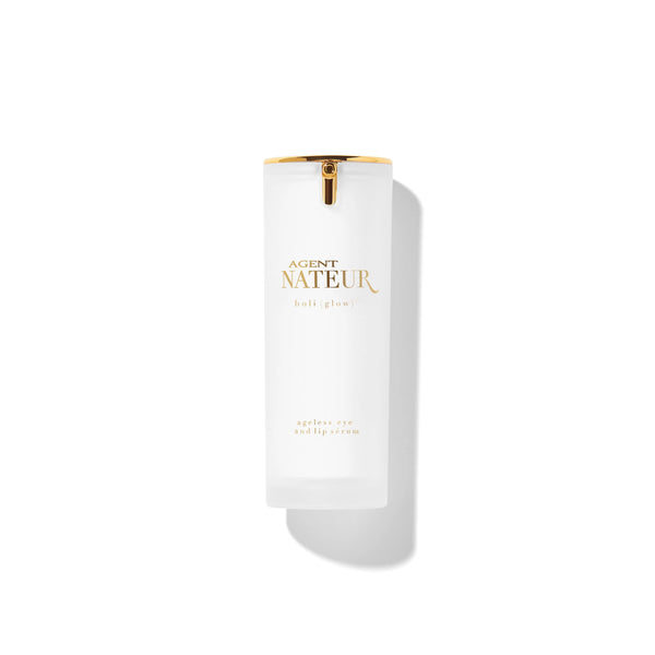 h o l i ( g l o w )  ageless eye serum Agent Nateur