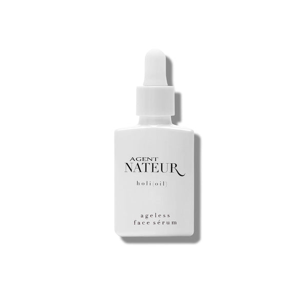h o l i ( o i l ) refining ageless face serum Agent Nateur