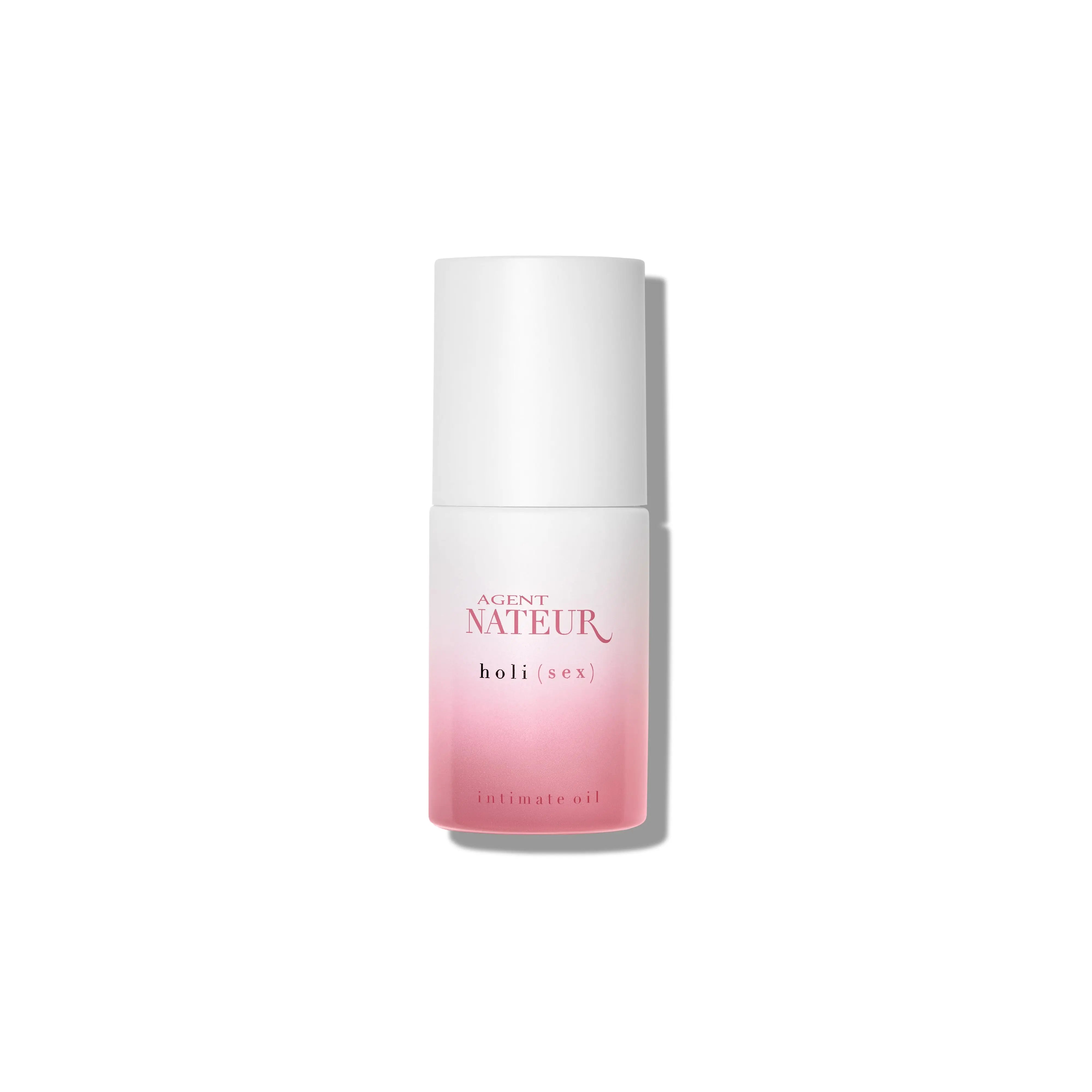 h o l i ( s e x )  intimate oil Agent Nateur