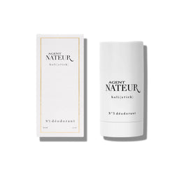 h o l i ( s t i c k ) N3 deodorant large unisex Agent Nateur