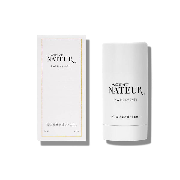 h o l i ( s t i c k ) N3 deodorant large unisex Agent Nateur