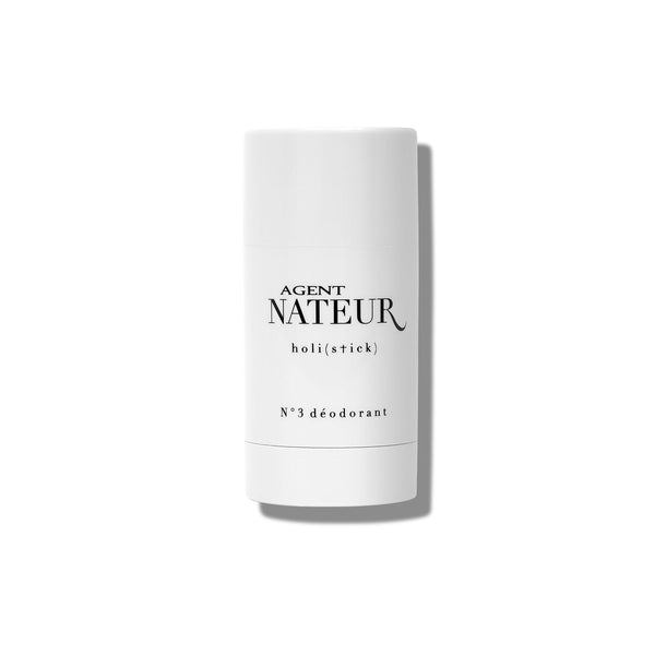 h o l i ( s t i c k ) N3 deodorant large unisex Agent Nateur