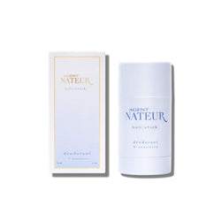h o l i ( s t i c k ) sensitive deodorant AgentNateur
